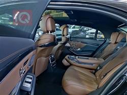 مێرسێدس بێنز S-Class